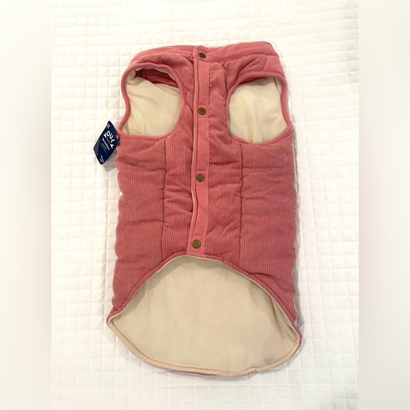 Youly Dogs Trail Blazer Dog Vest Size XXL (22-25”)‎ NWT - Picture 4 of 7